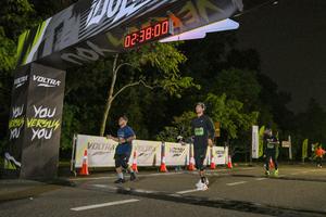 Voltrun 2026