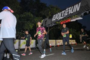 Voltrun 2026