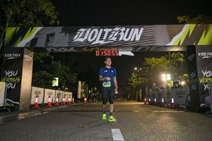 Voltrun 2026
