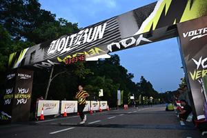 Voltrun 2026