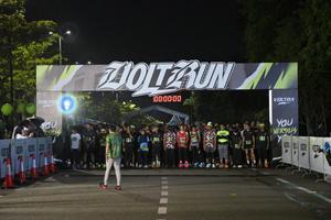Voltrun 2026