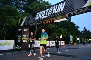 Voltrun 2026