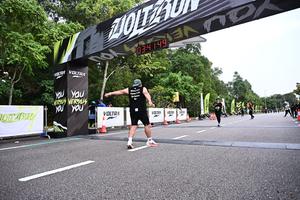 Voltrun 2026