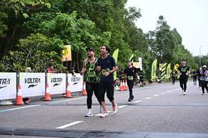 Voltrun 2026