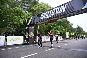 Voltrun 2026