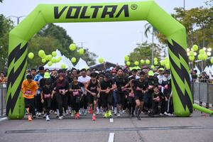Voltrun 2026