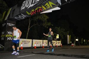 Voltrun 2026