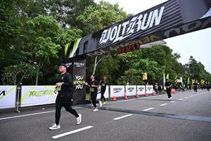 Voltrun 2026