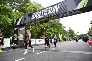 Voltrun 2026