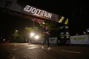 Voltrun 2026