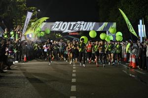 Voltrun 2026