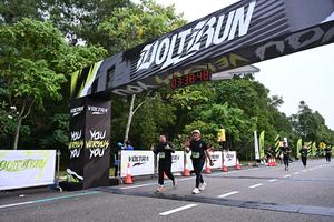 Voltrun 2026