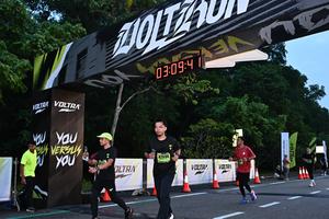 Voltrun 2026
