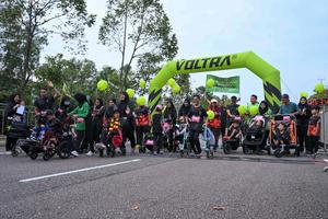 Voltrun 2026
