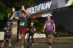 Voltrun 2026
