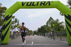 Voltrun 2026