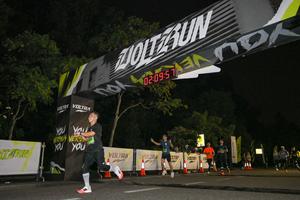Voltrun 2026