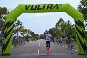 Voltrun 2026