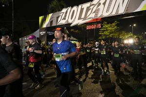 Voltrun 2026
