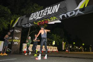 Voltrun 2026