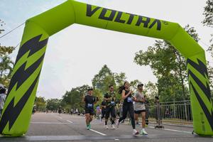 Voltrun 2026