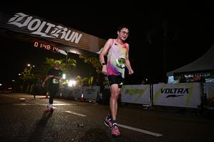 Voltrun 2026