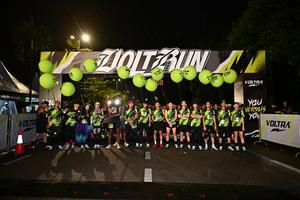 Voltrun 2026