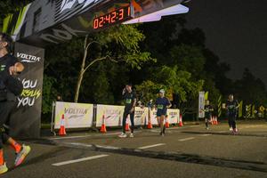 Voltrun 2026