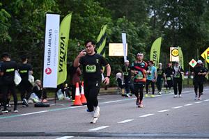 Voltrun 2026