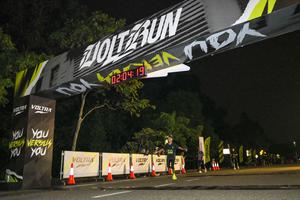 Voltrun 2026
