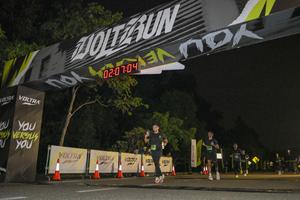 Voltrun 2026