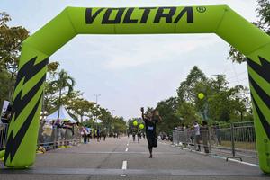 Voltrun 2026