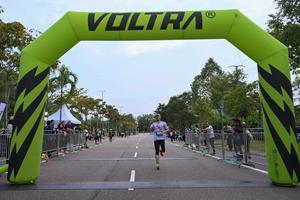 Voltrun 2026