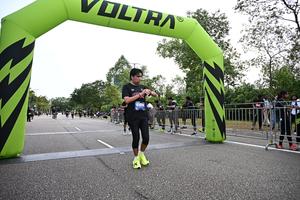 Voltrun 2026