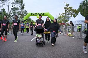 Voltrun 2026