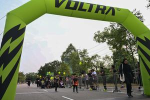 Voltrun 2026