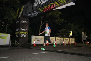 Voltrun 2026