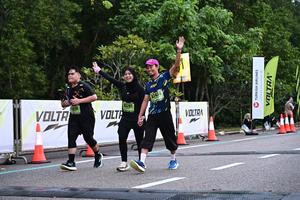 Voltrun 2026