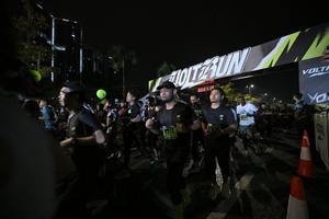 Voltrun 2026