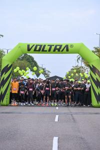 Voltrun 2026