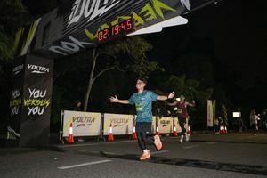 Voltrun 2026