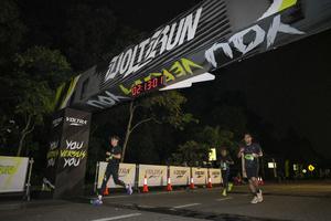 Voltrun 2026
