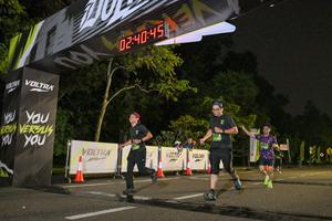 Voltrun 2026