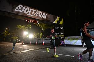 Voltrun 2026