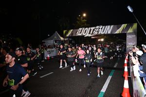 Voltrun 2026