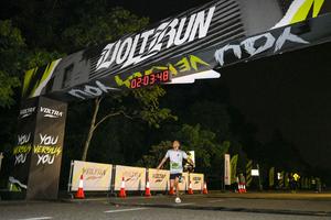 Voltrun 2026
