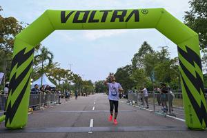 Voltrun 2026