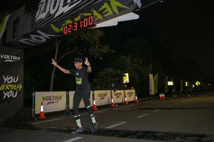 Voltrun 2026