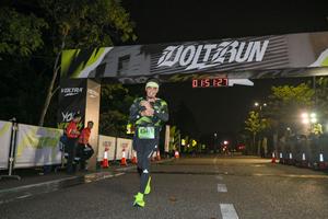 Voltrun 2026