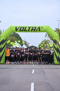 Voltrun 2026